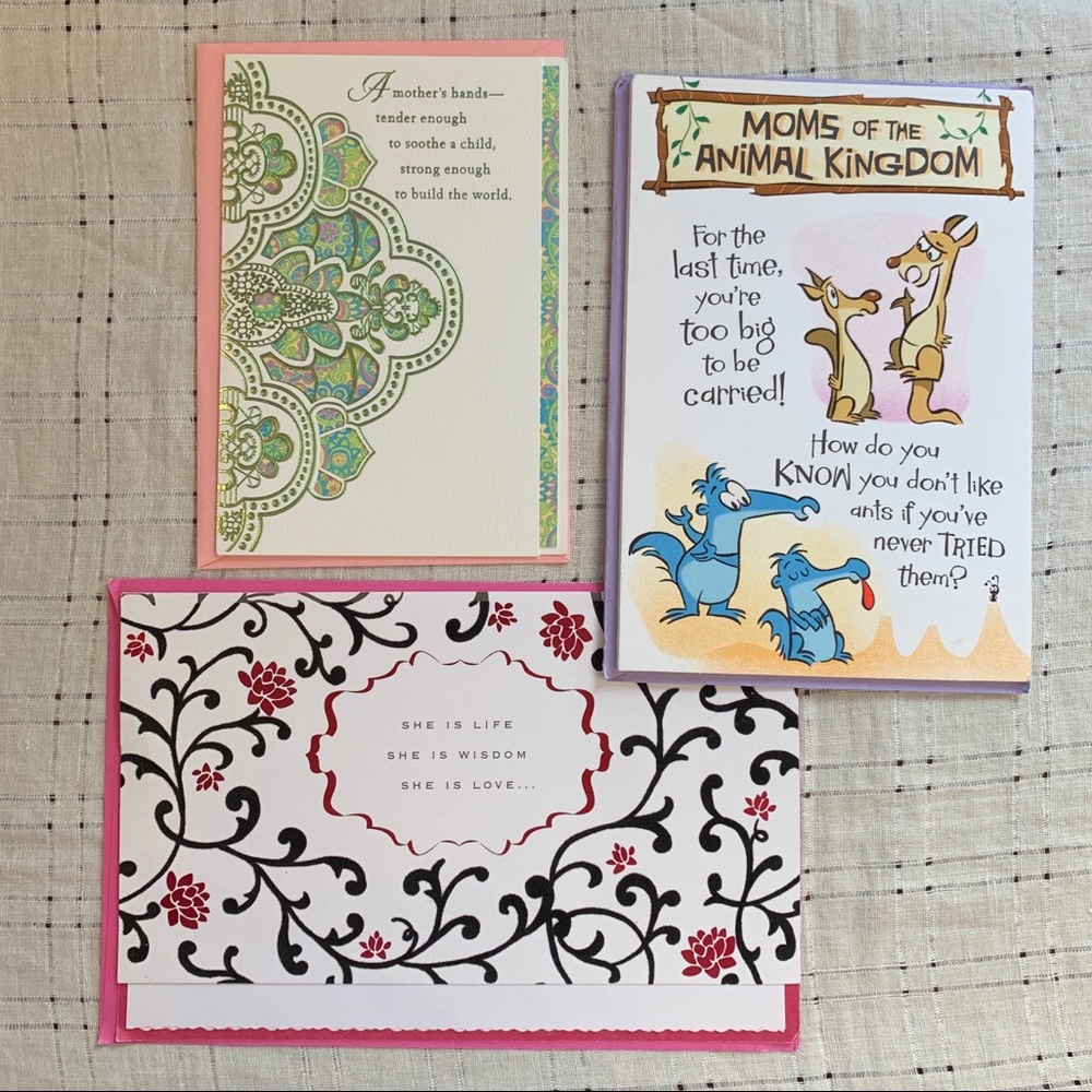 25 Cards - Picture 7 of 8